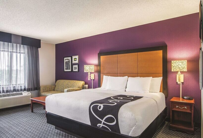 هتل Wingate By Wyndham Brunswick Ga I 95