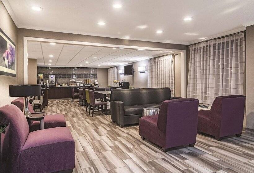 هتل Wingate By Wyndham Brunswick Ga I 95