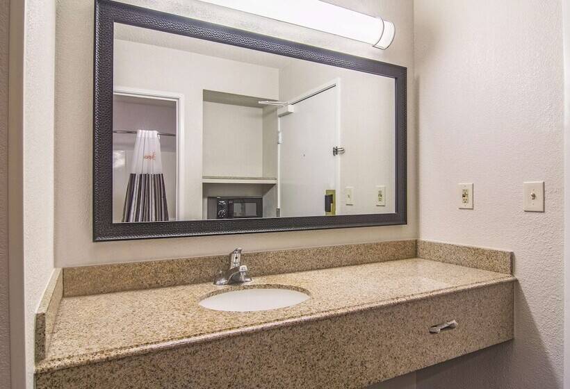 هتل Wingate By Wyndham Brunswick Ga I 95