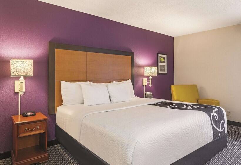 هتل Wingate By Wyndham Brunswick Ga I 95