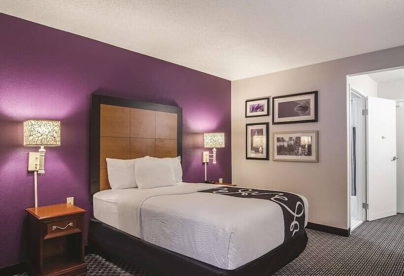 هتل Wingate By Wyndham Brunswick Ga I 95