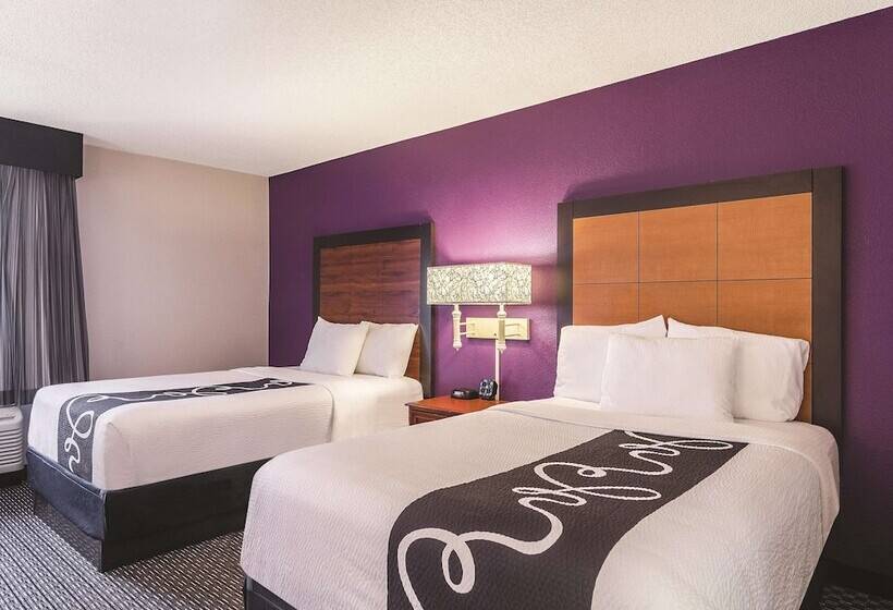 هتل Wingate By Wyndham Brunswick Ga I 95