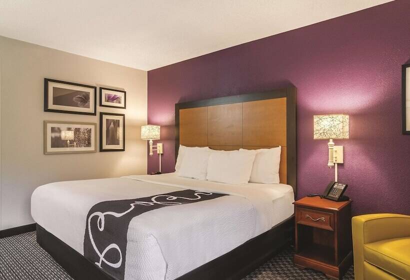هتل Wingate By Wyndham Brunswick Ga I 95