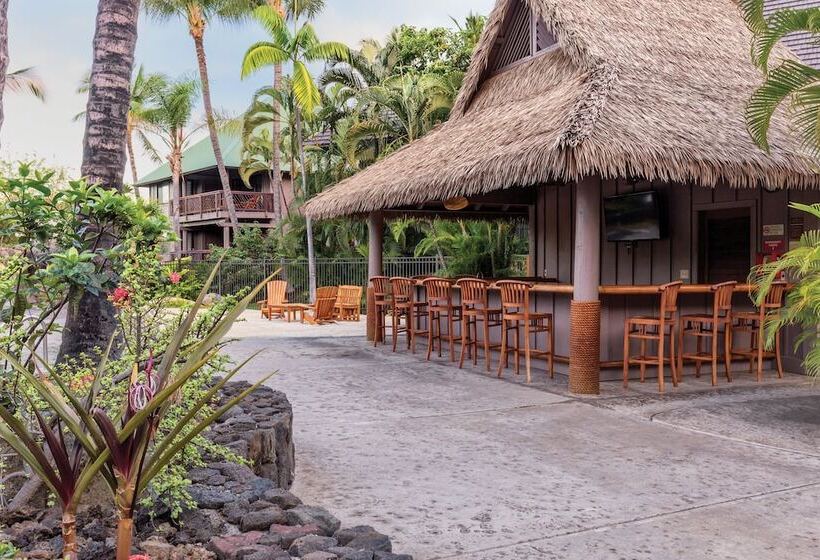 هتل Club Wyndham Kona