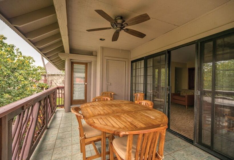 酒店 Club Wyndham Kona