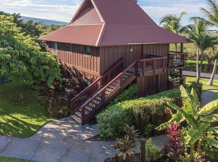 هتل Club Wyndham Kona