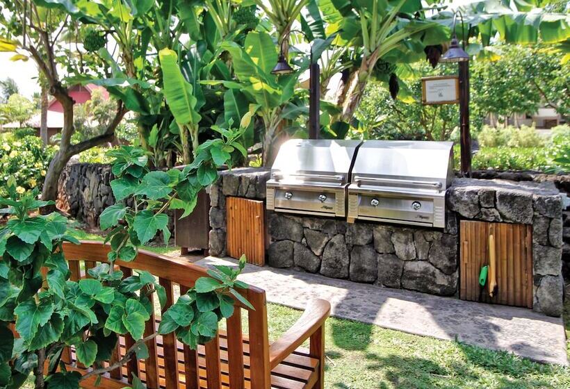 هتل Club Wyndham Kona