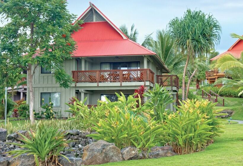 هتل Club Wyndham Kona