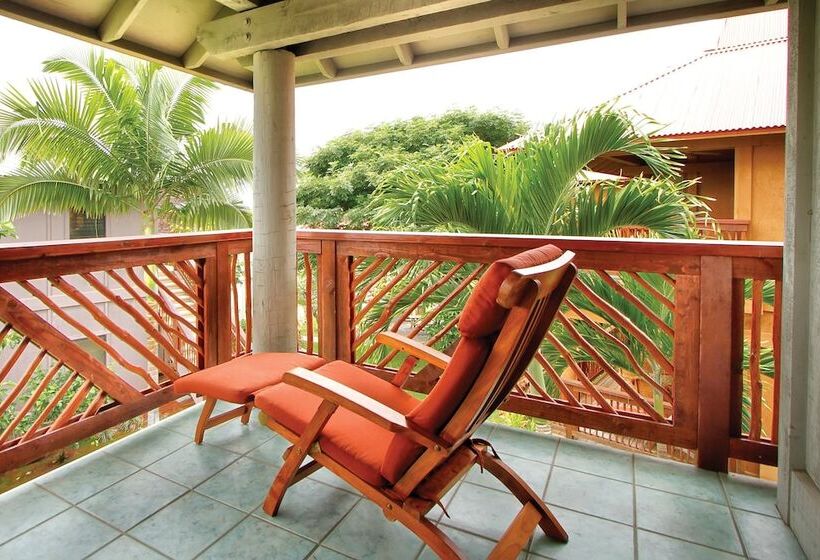 هتل Club Wyndham Kona