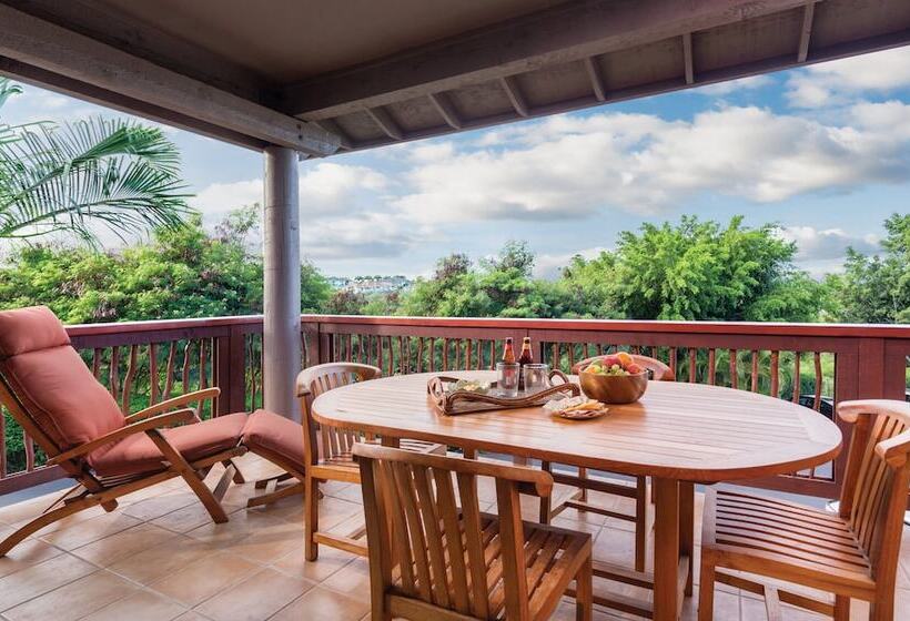 هتل Club Wyndham Kona