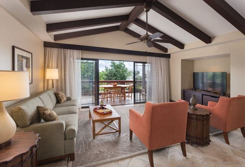 هتل Club Wyndham Kona