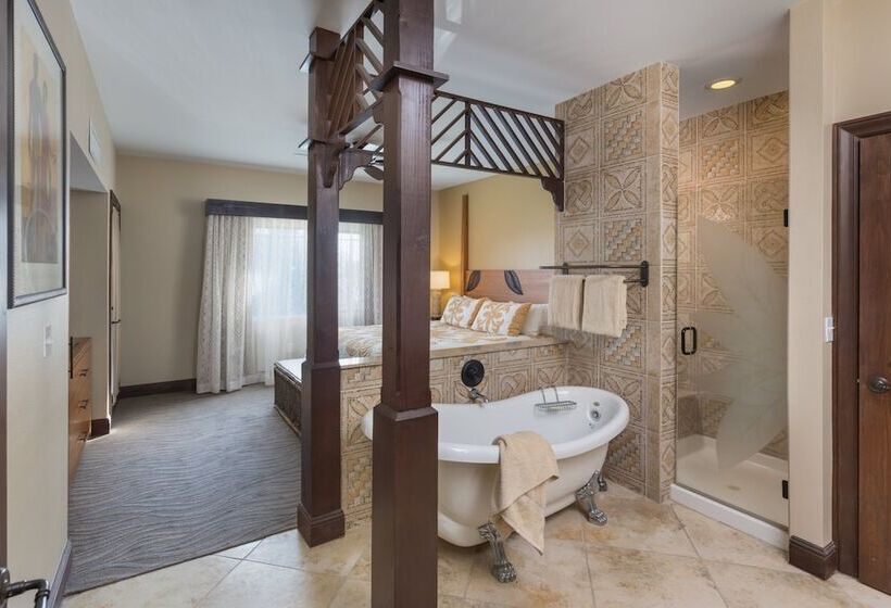 هتل Club Wyndham Kona