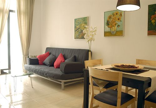 Las Ramblas Apartamentos I