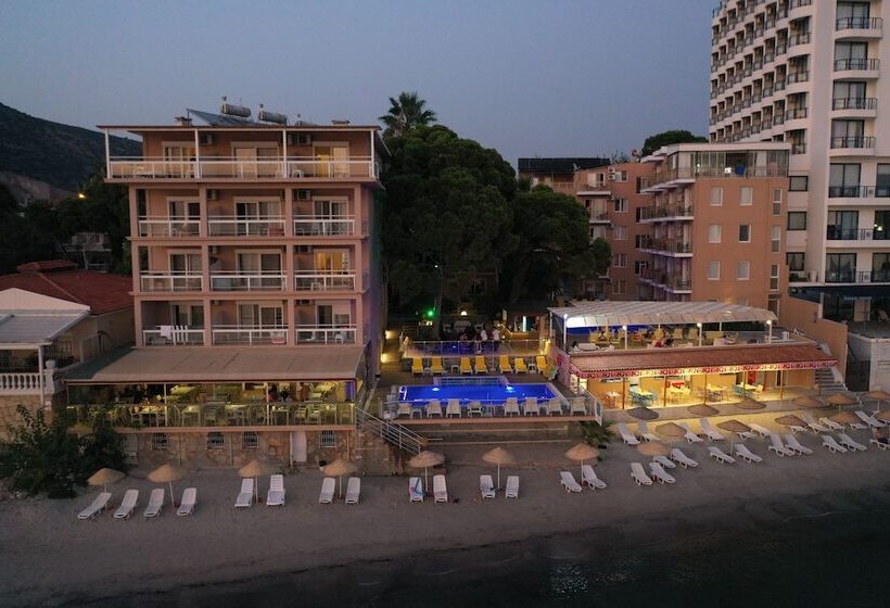 Melis Otel