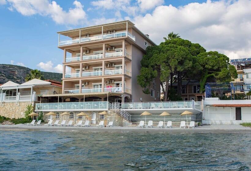 Melis Otel