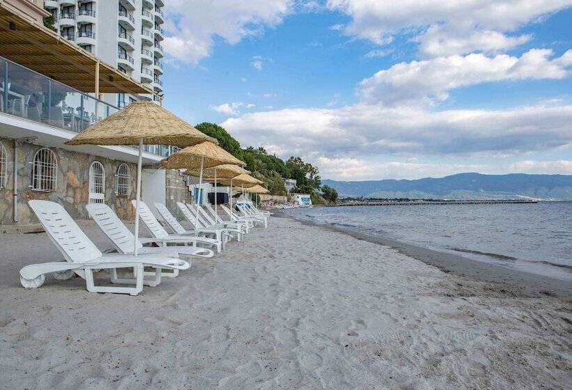 Melis Otel