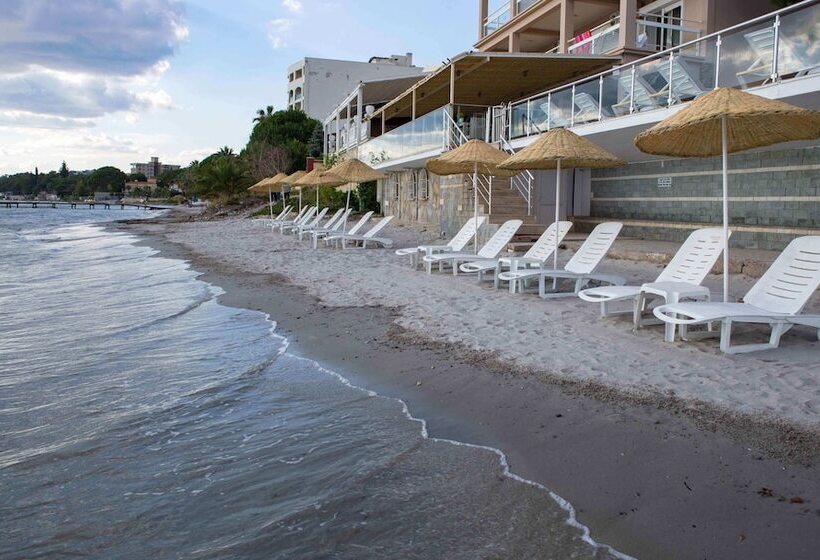 Melis Otel