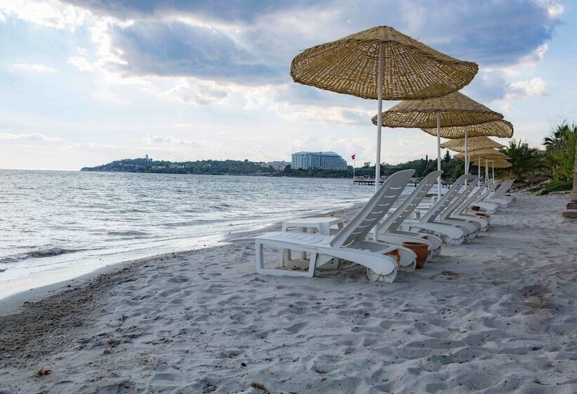 Melis Otel
