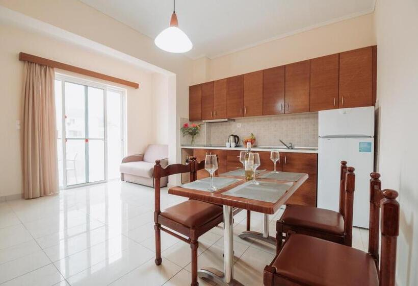 Paleos Apartments