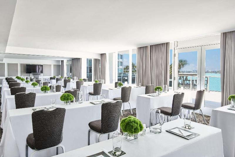 اقامتگاه Mondrian South Beach