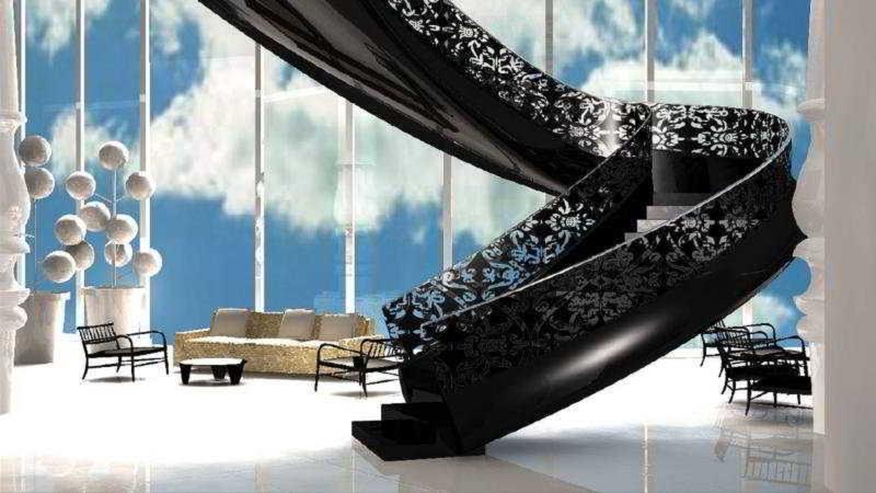 اقامتگاه Mondrian South Beach