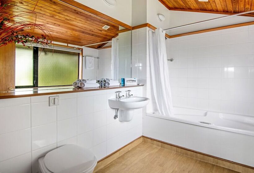 Fotos del hotel Quality Hotel Marlborough:  25