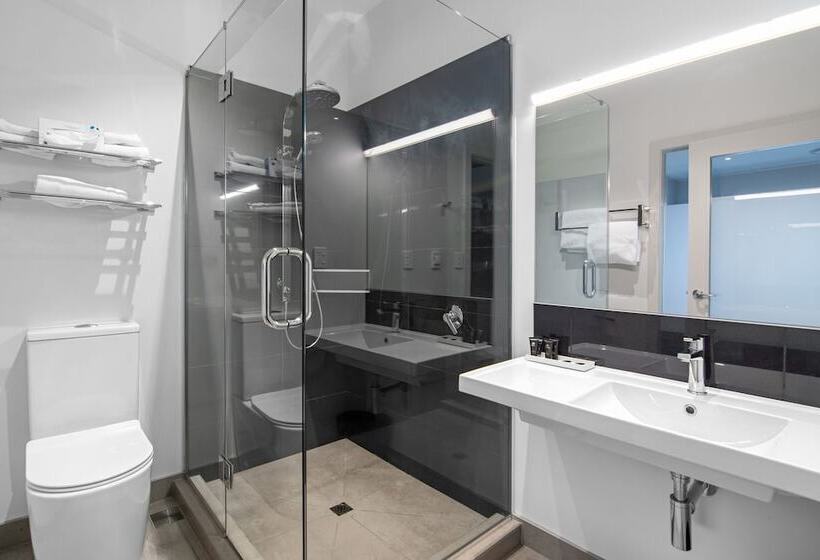 Fotos del hotel Quality Hotel Marlborough:  26