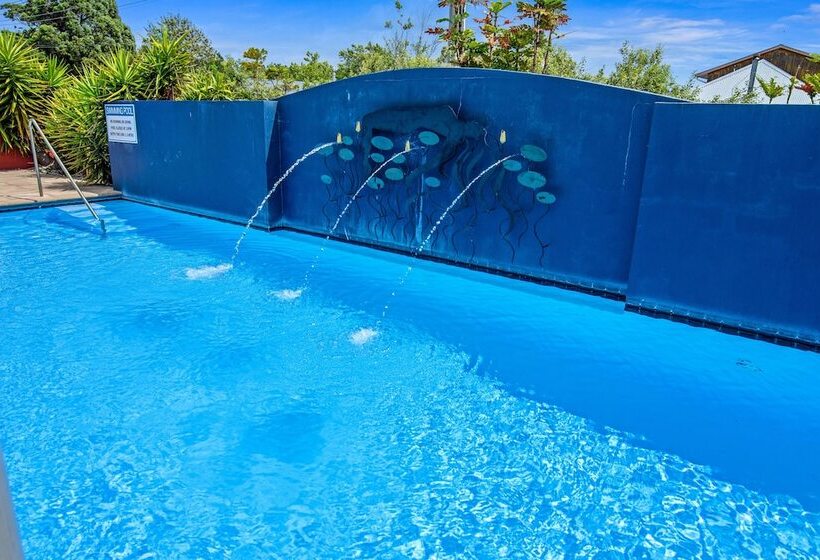 Fotos del hotel Quality Hotel Marlborough:  15