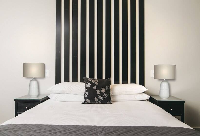 Fotos del hotel Quality Hotel Marlborough:  3