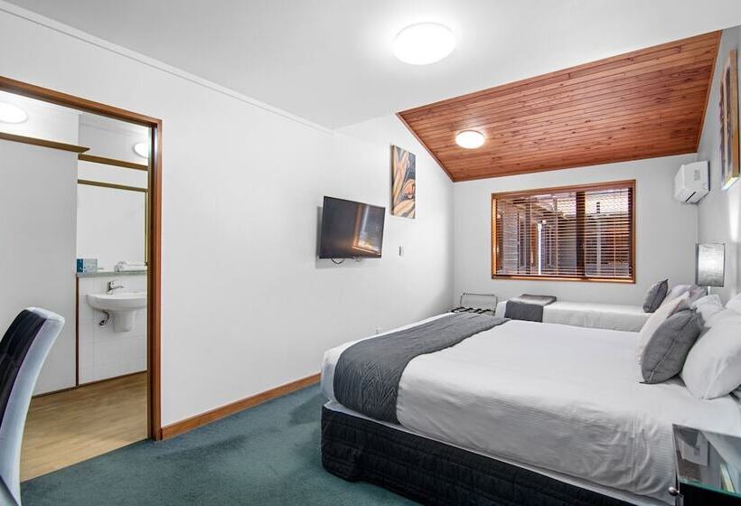 Fotos del hotel Quality Hotel Marlborough:  13