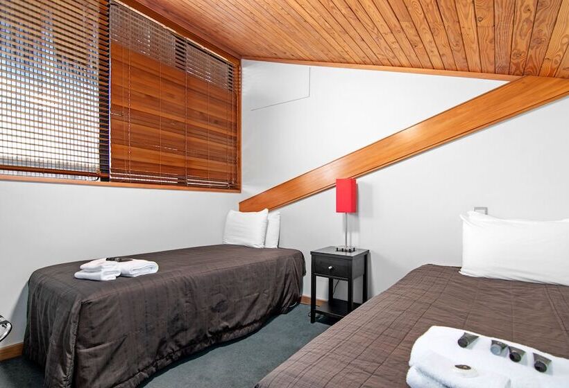 Fotos del hotel Quality Hotel Marlborough:  16