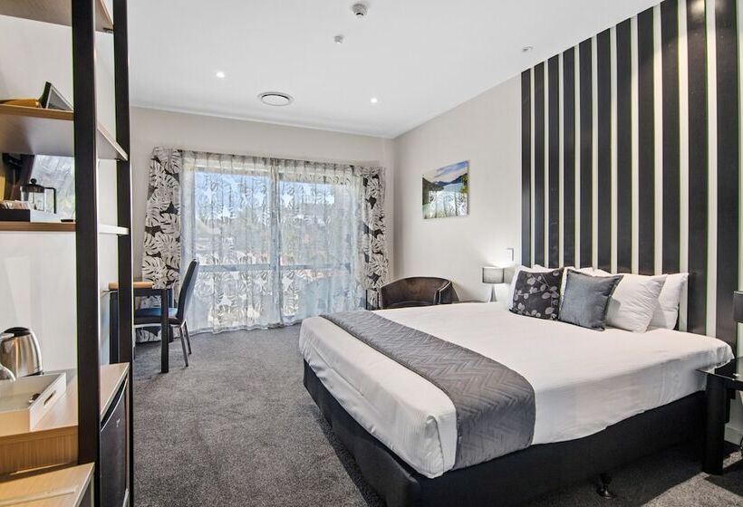 Fotos del hotel Quality Hotel Marlborough:  8