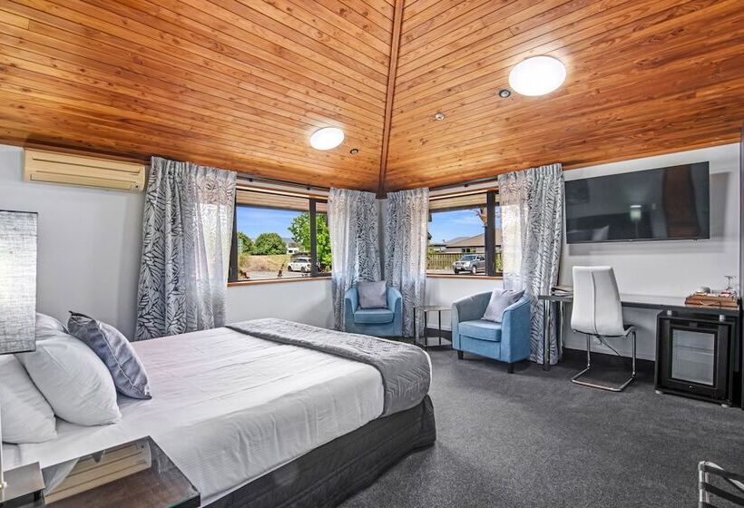 Fotos del hotel Quality Hotel Marlborough:  7