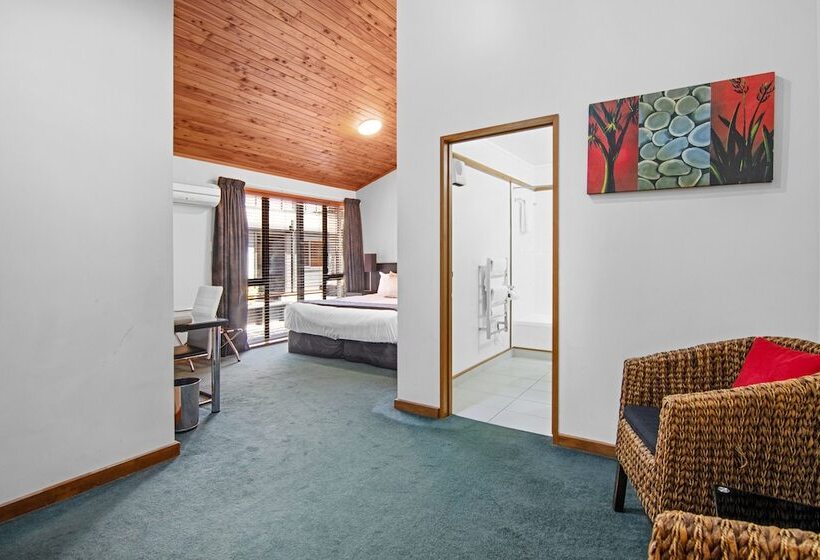 Fotos del hotel Quality Hotel Marlborough:  19