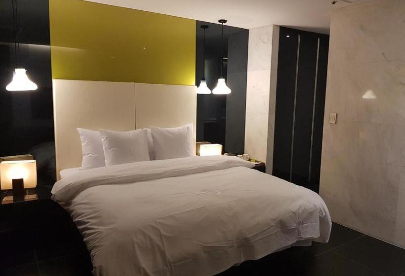 The California Hotel Seoul Gangnam