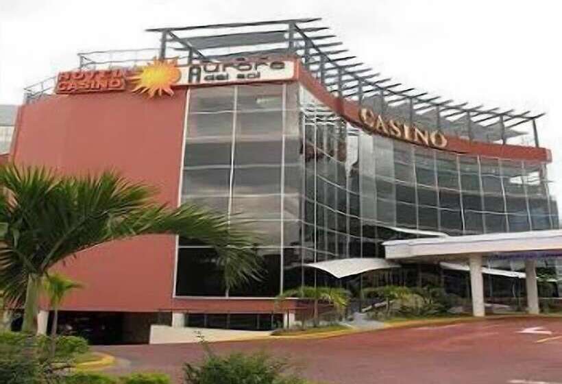 Fotos del hotel The City Inn  & Casino:  25