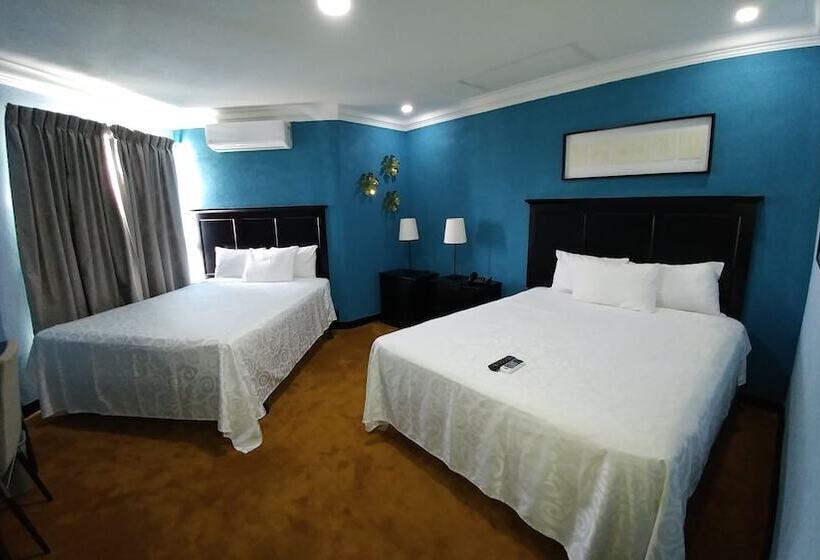 Fotos del hotel The City Inn  & Casino:  10