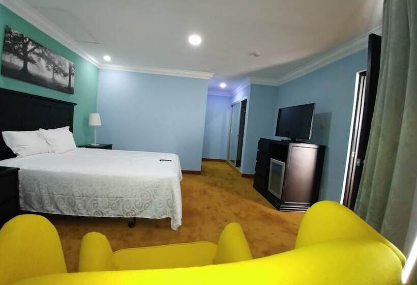 Fotos del hotel The City Inn  & Casino:  8