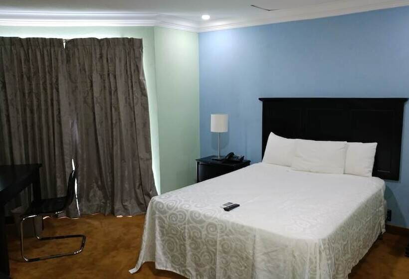 Fotos del hotel The City Inn  & Casino:  9