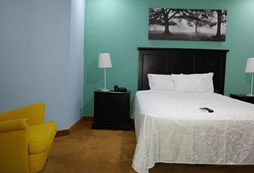 Fotos del hotel The City Inn  & Casino:  7