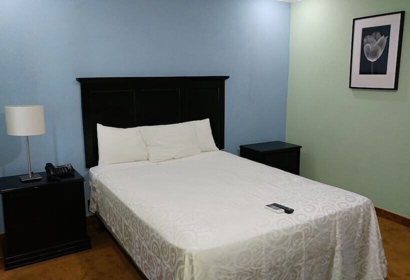 Fotos del hotel The City Inn  & Casino:  16