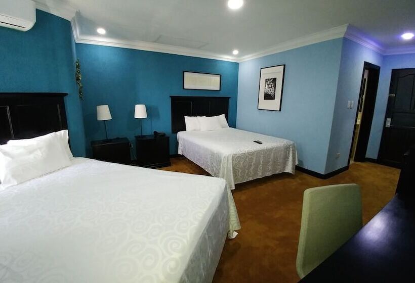 Fotos del hotel The City Inn  & Casino:  5