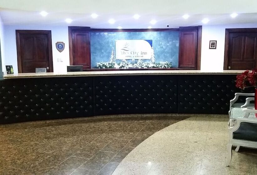 Fotos del hotel The City Inn  & Casino:  30