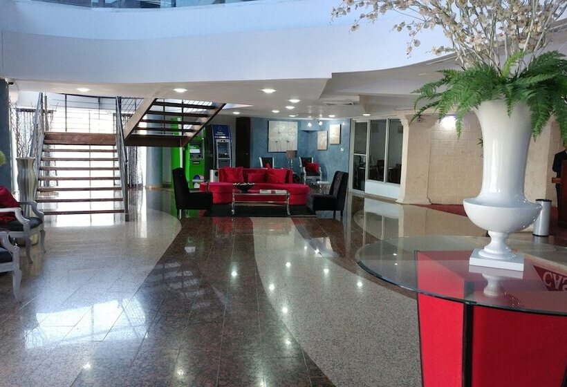 Fotos del hotel The City Inn  & Casino:  32