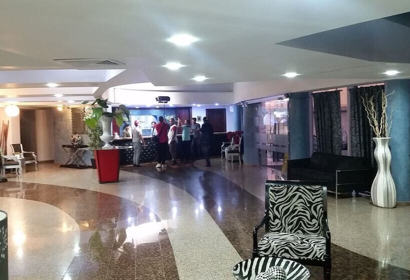 Fotos del hotel The City Inn  & Casino:  28