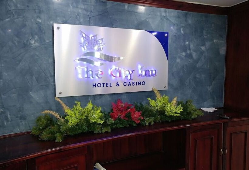 Fotos del hotel The City Inn  & Casino:  20