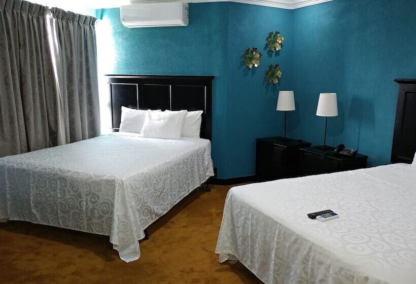 Fotos del hotel The City Inn  & Casino:  2