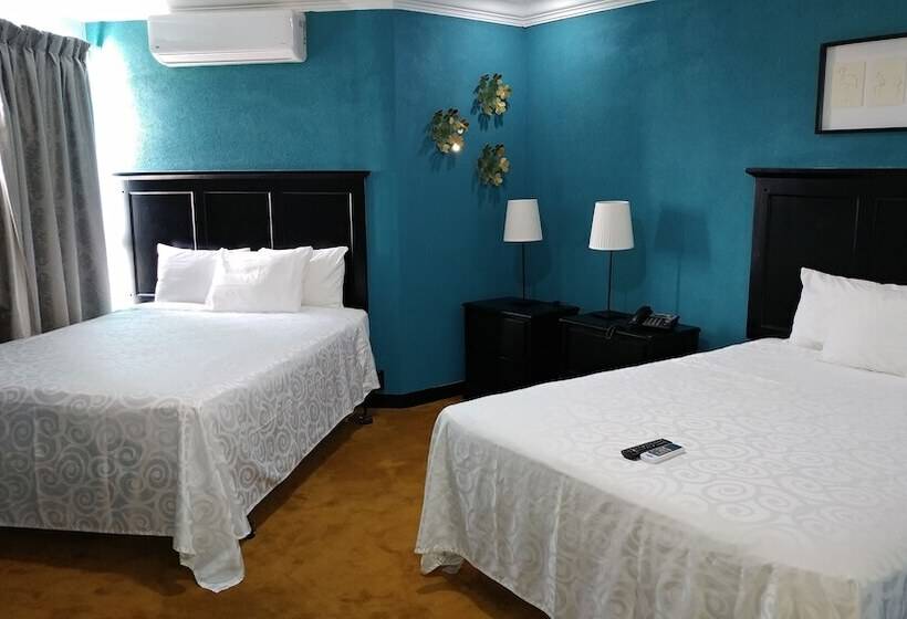 Fotos del hotel The City Inn  & Casino:  14