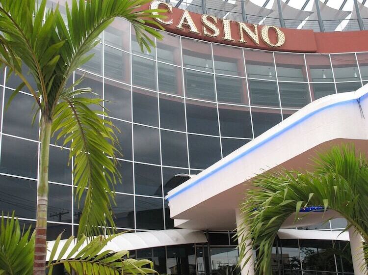 Fotos del hotel The City Inn  & Casino:  24