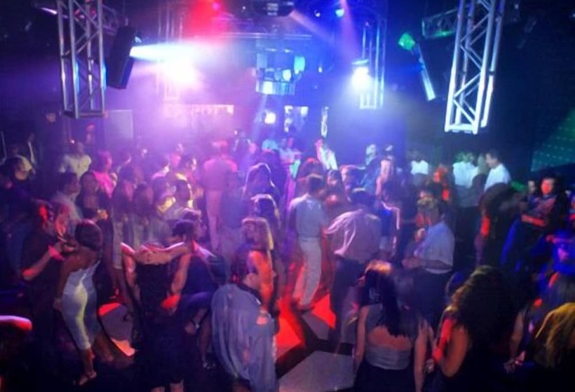 Fotos del hotel The City Inn  & Casino:  23